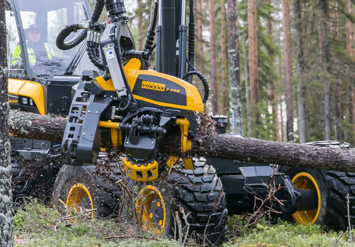 Single Page Thumbnail