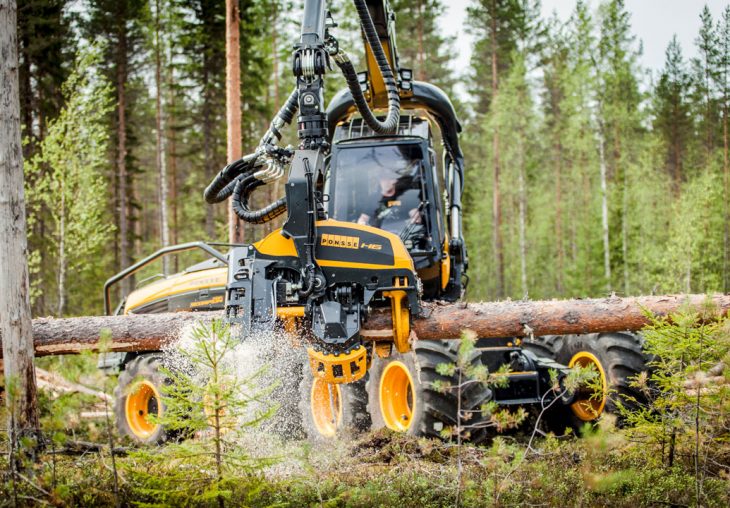 Single Page Thumbnail