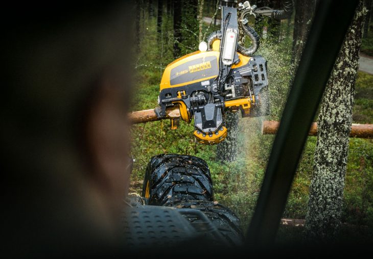 Single Page Thumbnail