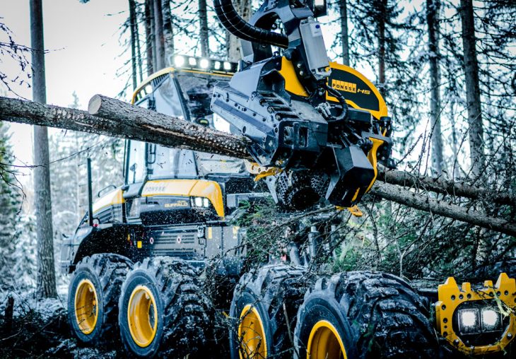 Single Page Thumbnail