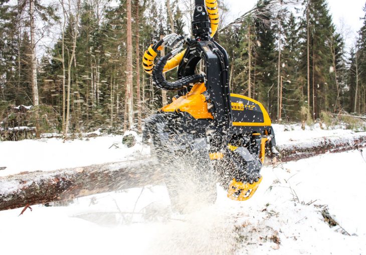 Single Page Thumbnail