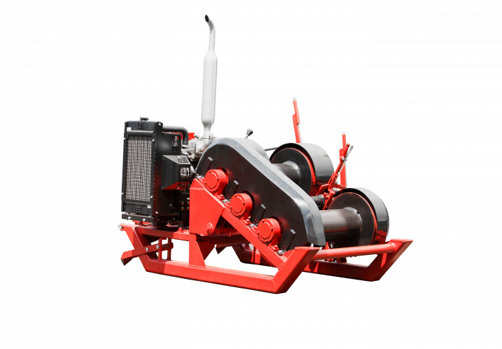 Single Page Thumbnail