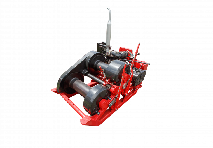 Single Page Thumbnail