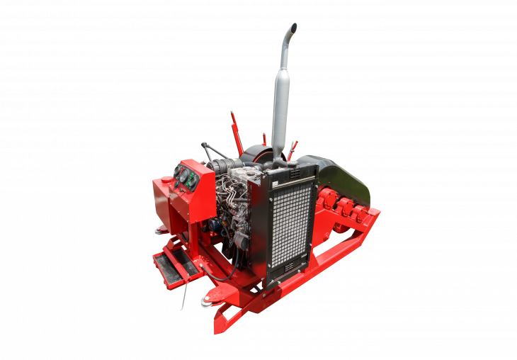 Single Page Thumbnail