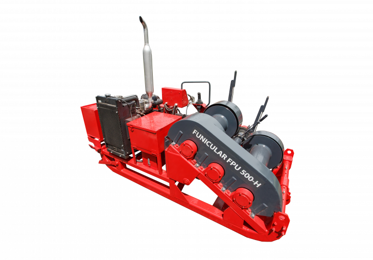 Single Page Thumbnail