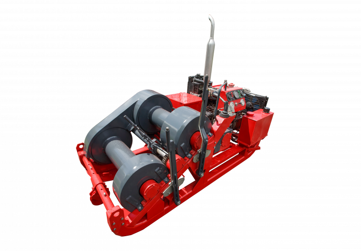 Single Page Thumbnail