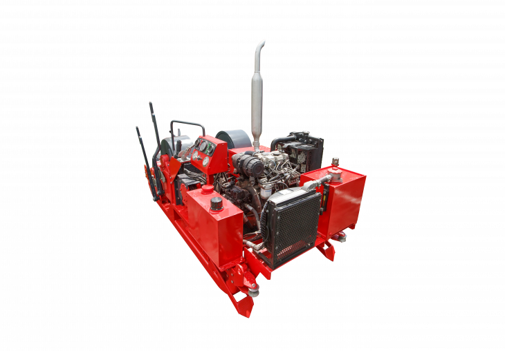 Single Page Thumbnail