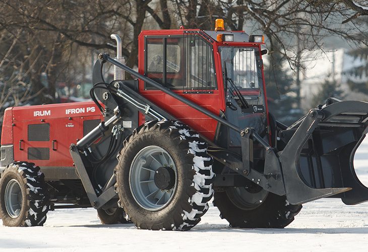 Single Page Thumbnail