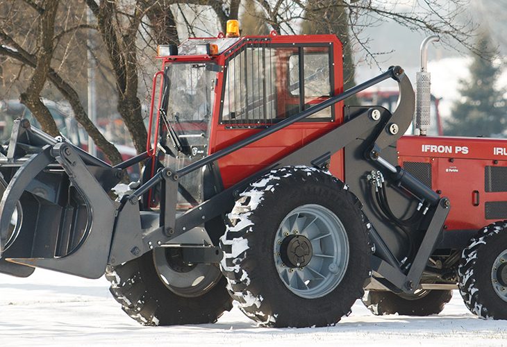 Single Page Thumbnail