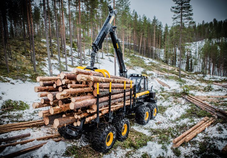 Single Page Thumbnail