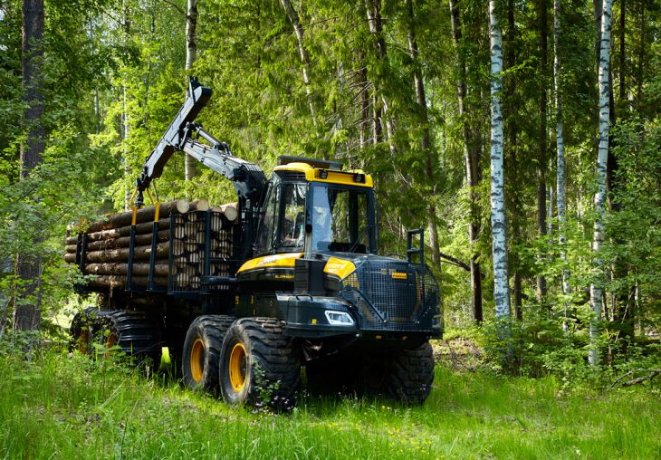 Single Page Thumbnail