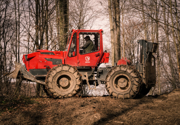 Single Page Thumbnail