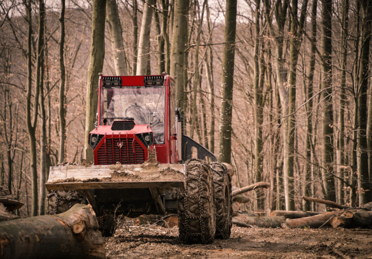 Single Page Thumbnail