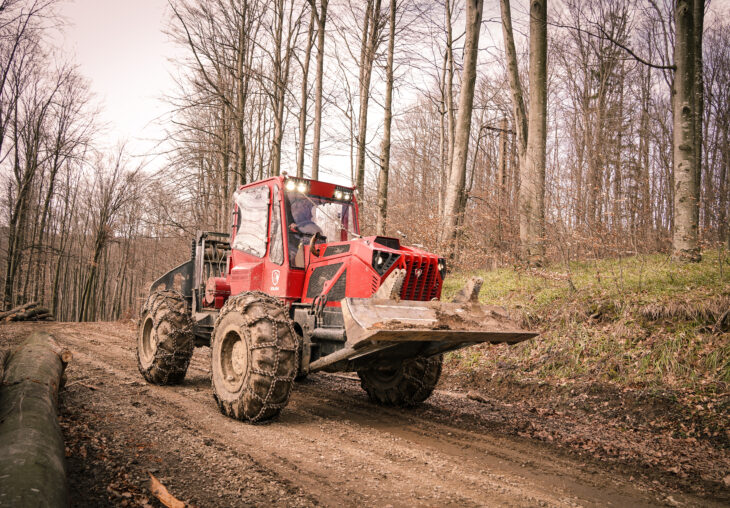 Single Page Thumbnail