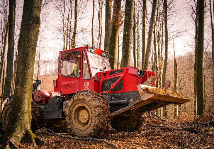 Single Page Thumbnail