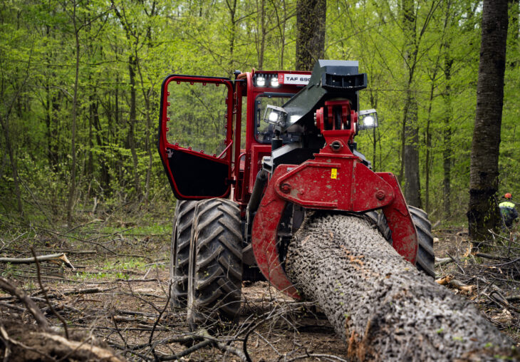 Single Page Thumbnail