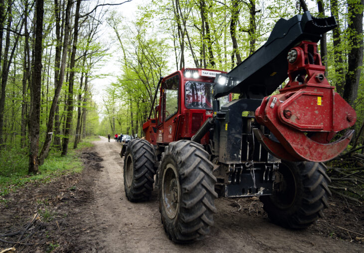 Single Page Thumbnail