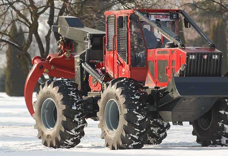 Single Page Thumbnail