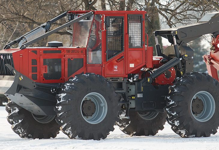 Single Page Thumbnail