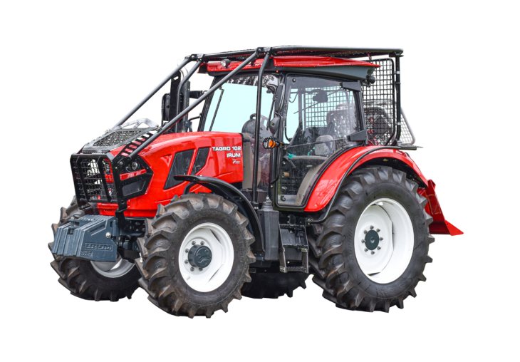 Single Page Thumbnail