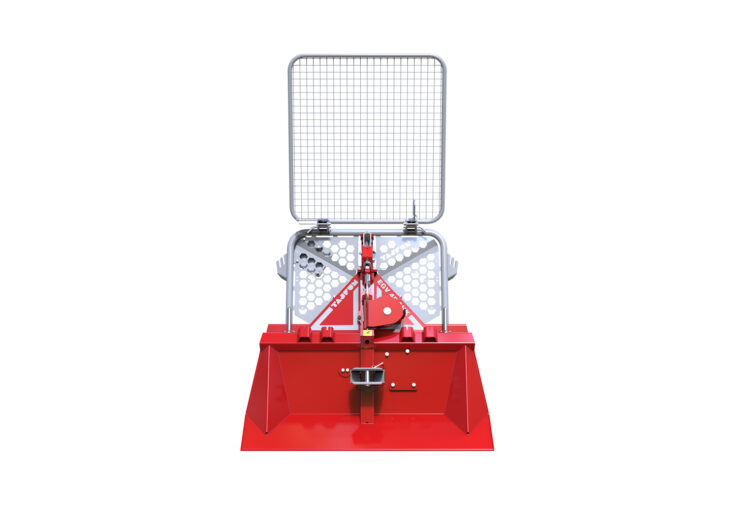 Single Page Thumbnail