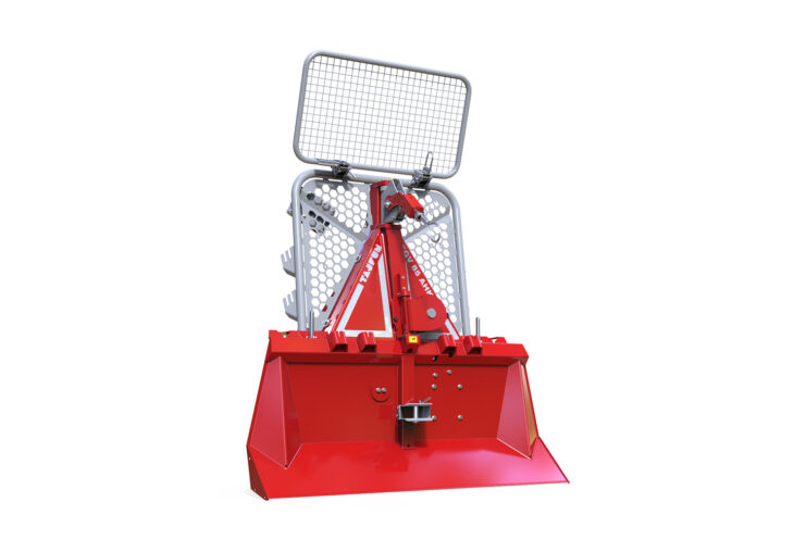 Single Page Thumbnail