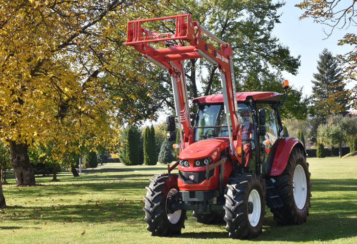 Single Page Thumbnail