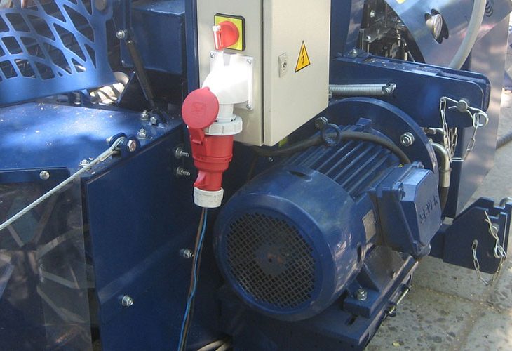 Single Page Thumbnail