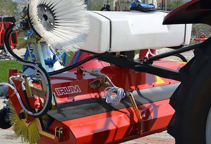 Single Page Thumbnail