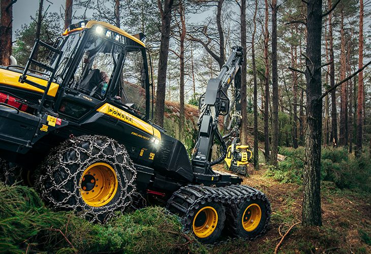 Single Page Thumbnail