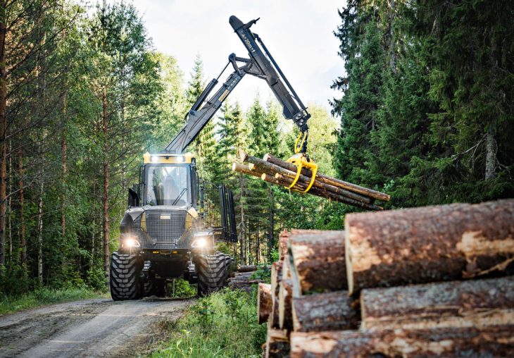 Single Page Thumbnail