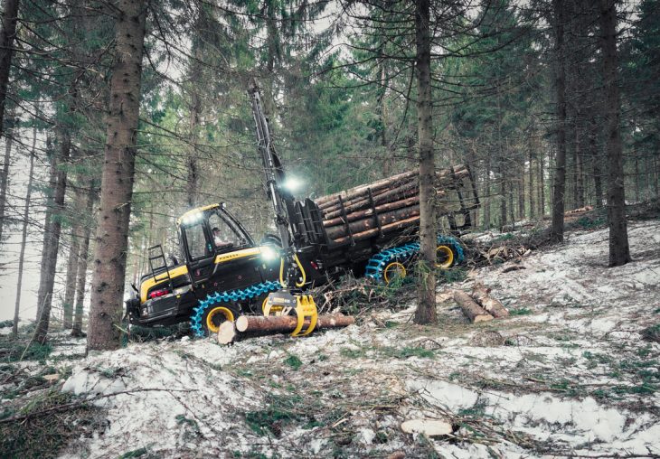 Single Page Thumbnail