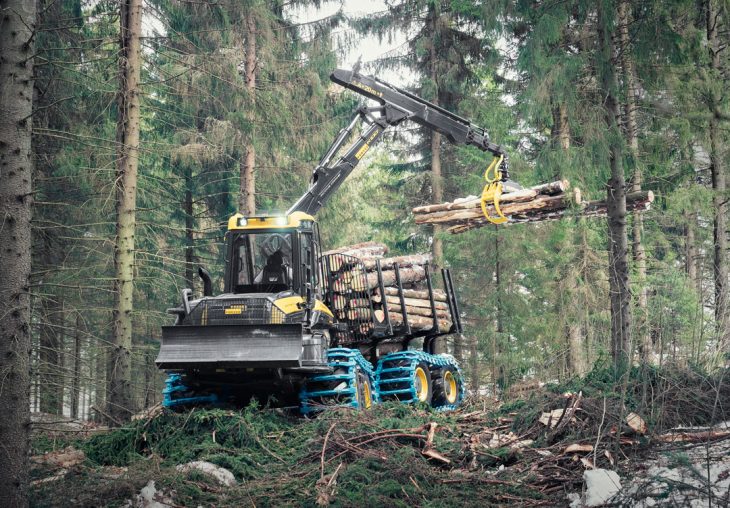 Single Page Thumbnail