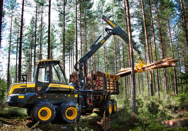 Single Page Thumbnail