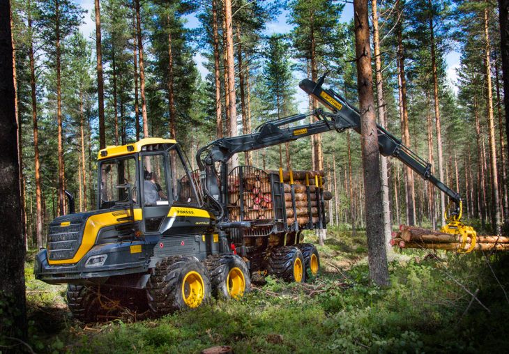 Single Page Thumbnail