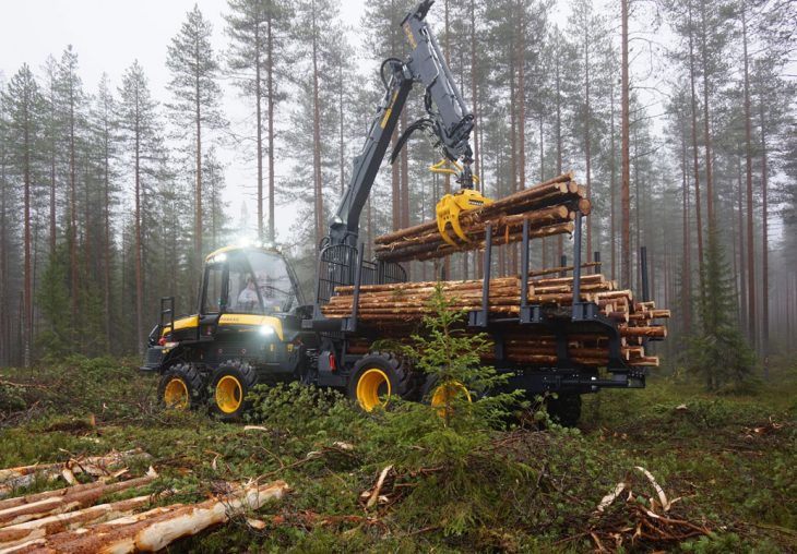 Single Page Thumbnail