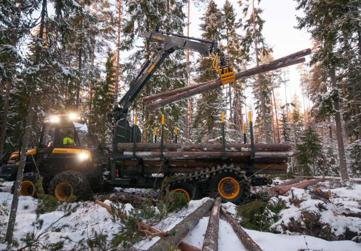 Single Page Thumbnail