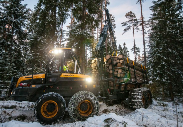 Single Page Thumbnail