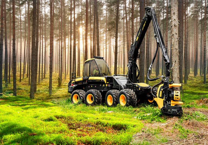 Single Page Thumbnail