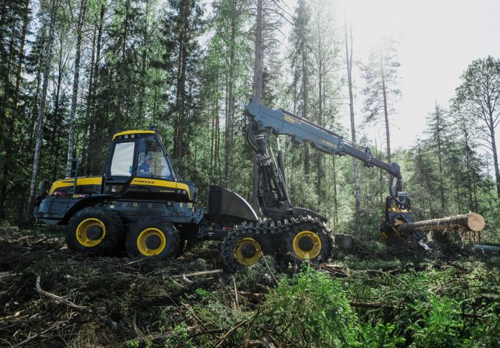 Single Page Thumbnail