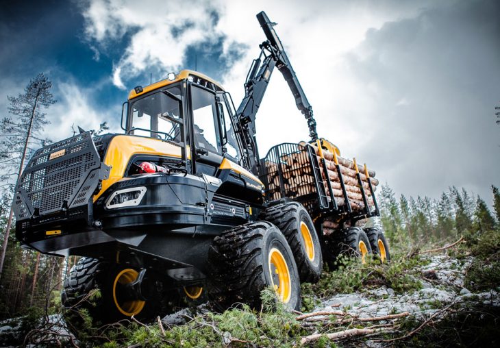 Single Page Thumbnail