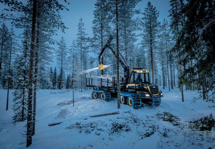 Single Page Thumbnail