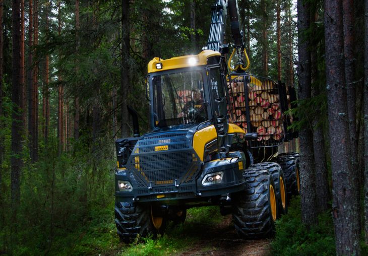 Single Page Thumbnail