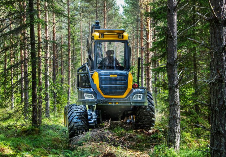 Single Page Thumbnail