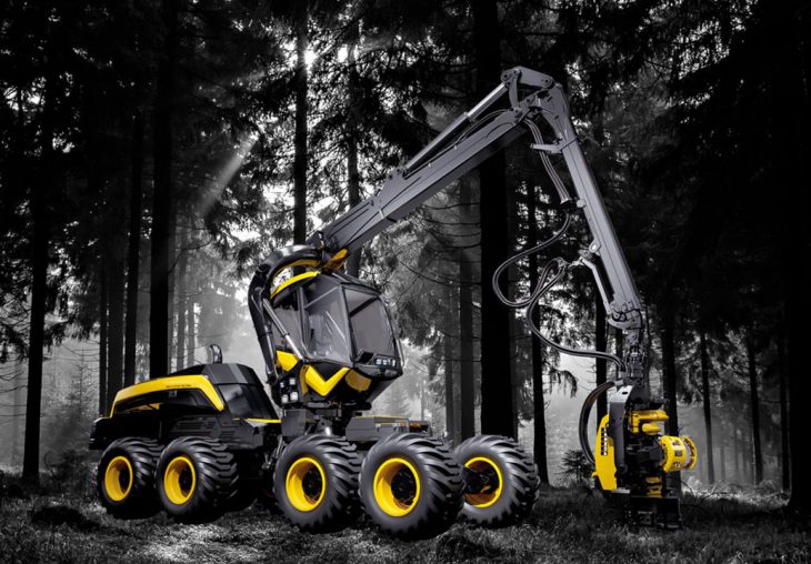 Single Page Thumbnail