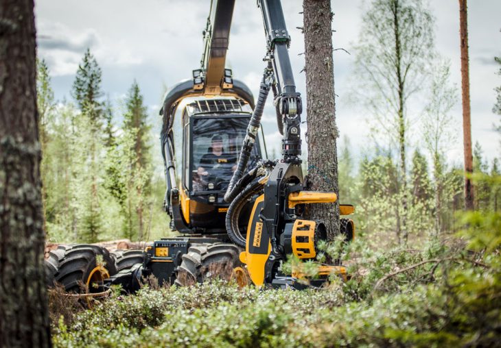 Single Page Thumbnail