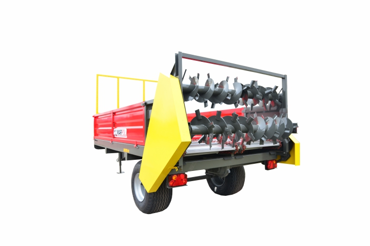 Single Page Thumbnail