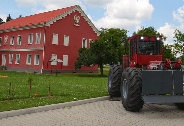 Single Page Thumbnail