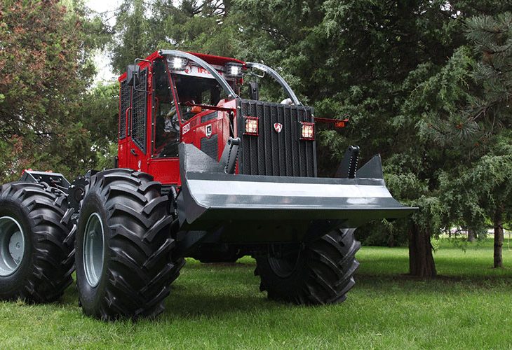 Single Page Thumbnail