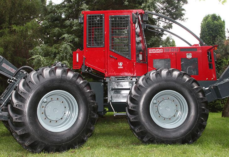 Single Page Thumbnail